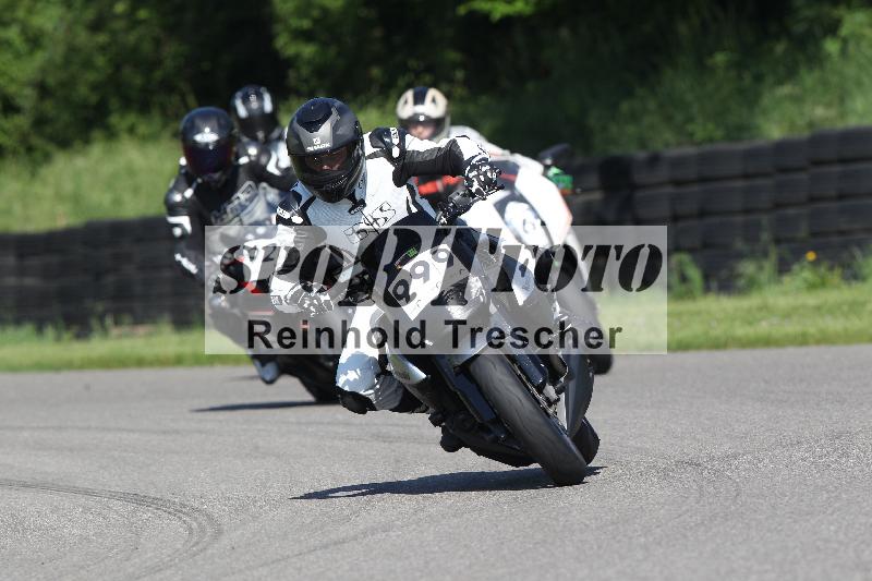 /13 01.05.2025 Speer Racing ADR/Gruppe gruen/6